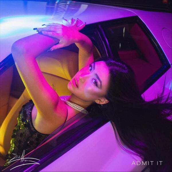 Cover art for Admit It